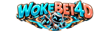 Logo WOKEBET4D